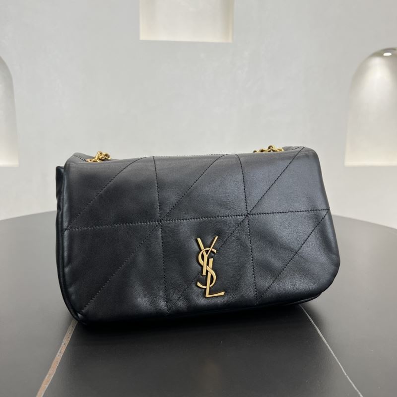 YSL Top Handle Bags